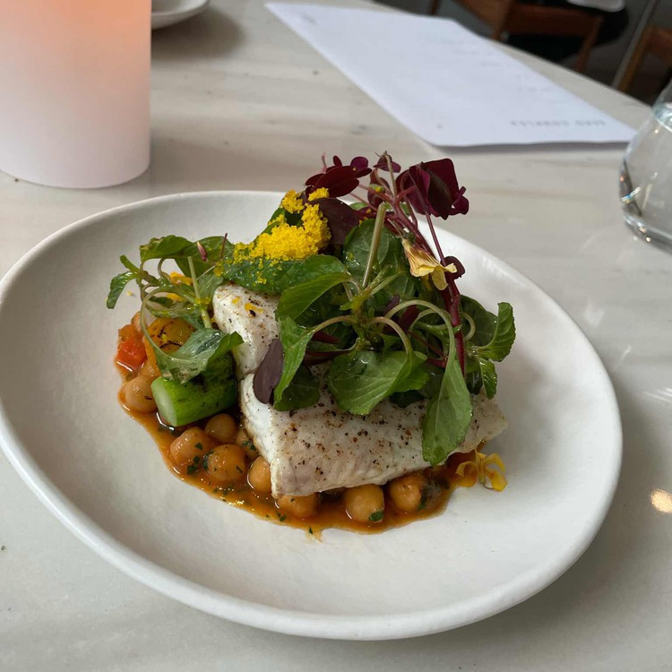 회현동 프랑스 맛집, 제로컴플렉스