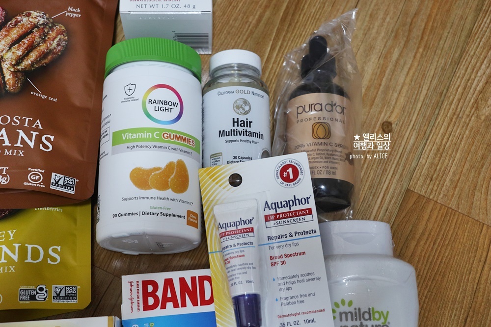 아이허브 10월 할인코드 모두 정리 - 15% 25% 할인코드