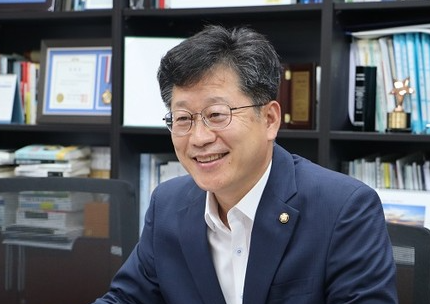 안호영 국회의원