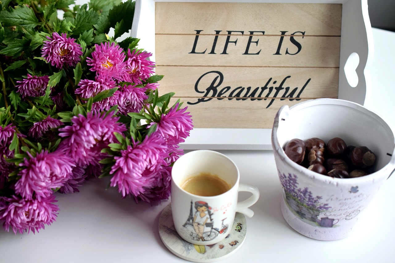 작은 성취로 큰 만족감을 얻는 법