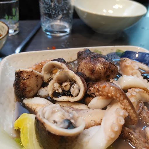 창동 이모카세1호 셰프 '즐거운술상'