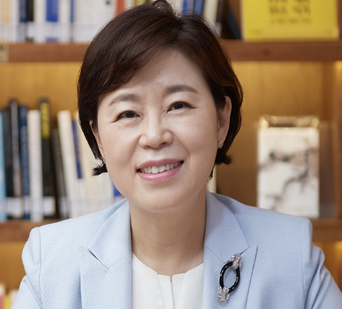 김정재 논란