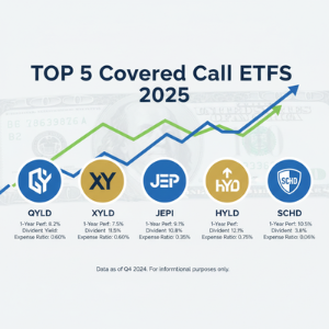 ETF TOP5