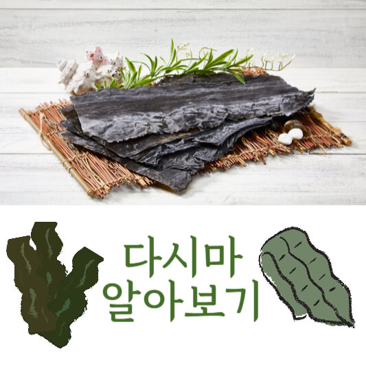 다시마