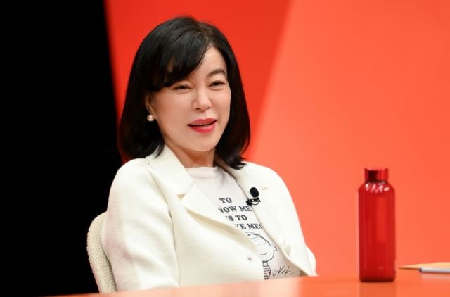 최화정 미우새 나이 프로필 연하 남친