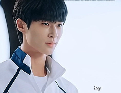 변우석