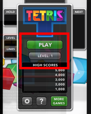 무료 테트리스 게임하기 사이트 소개