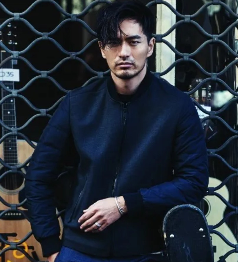 이진욱 성폭행 사건