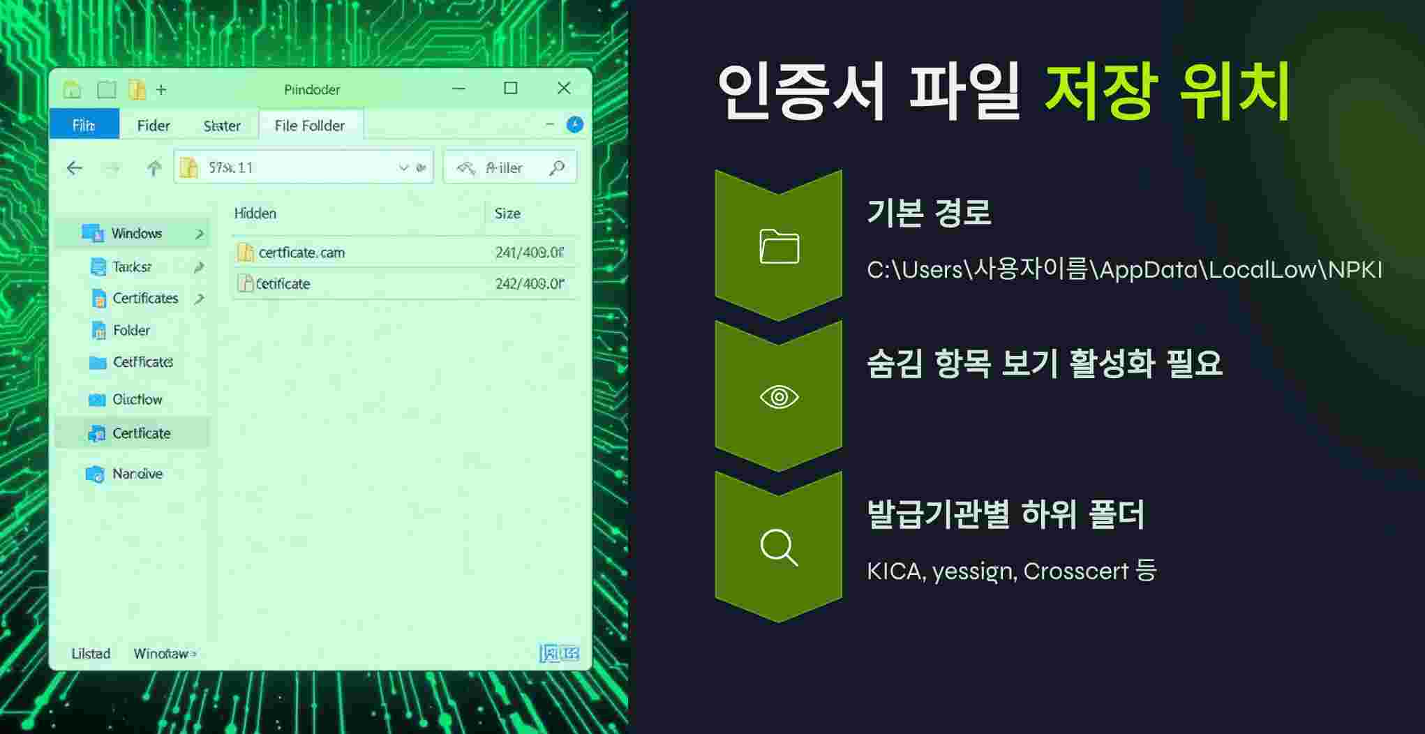저장위치