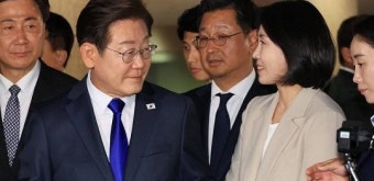 이재명 대통령 취임식 다시보기