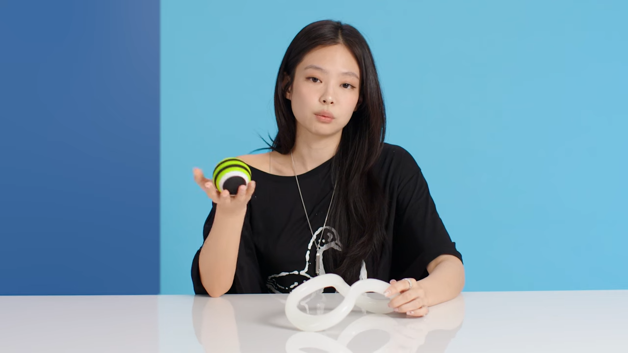 요가링과 마사지볼