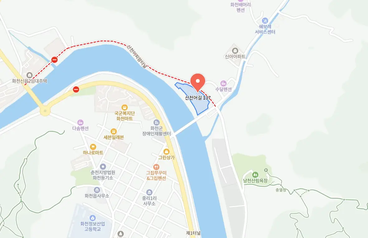 화천 산천어축제