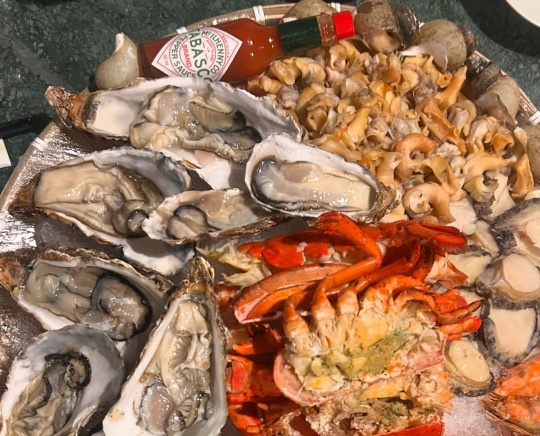 충무로 와인 베트남 요리 '르쿠아'