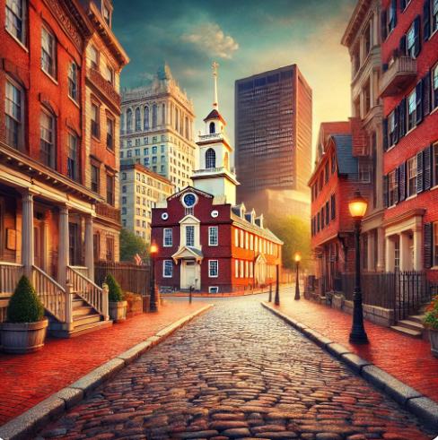 시니어 여행자를 위한 미국 필수 관광지