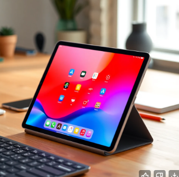 아이패드에어2024그림