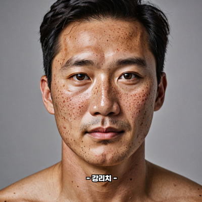 기미 없애는 방법