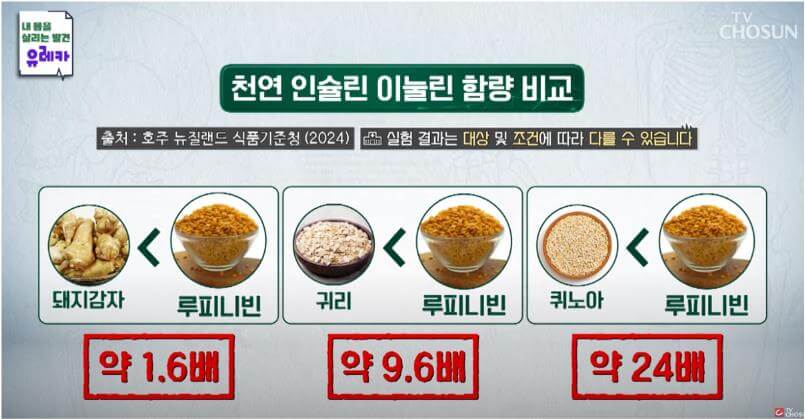 루피니빈 효능