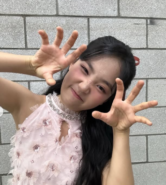 김태연 프로필