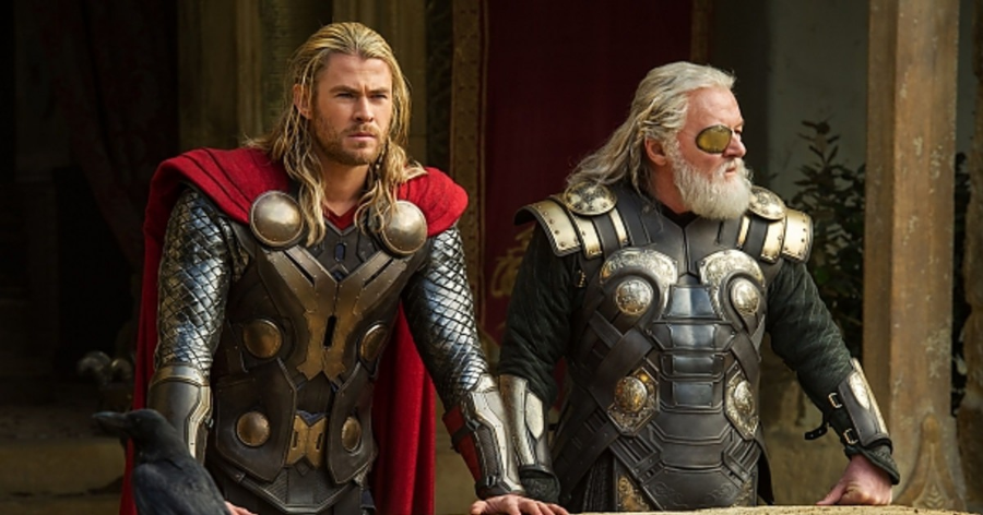 디즈니플러스 마블 영화