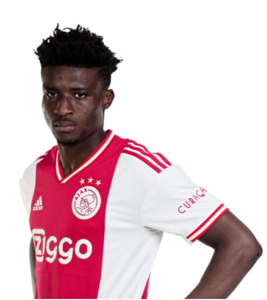 카타르월드컵 가나 미드필더사진 6