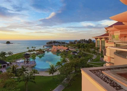 동남아여행-브루나이