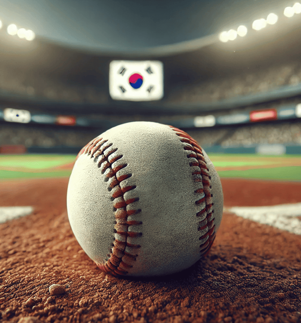 시범경기 일정