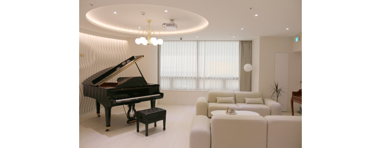 의정부시 피아노학원