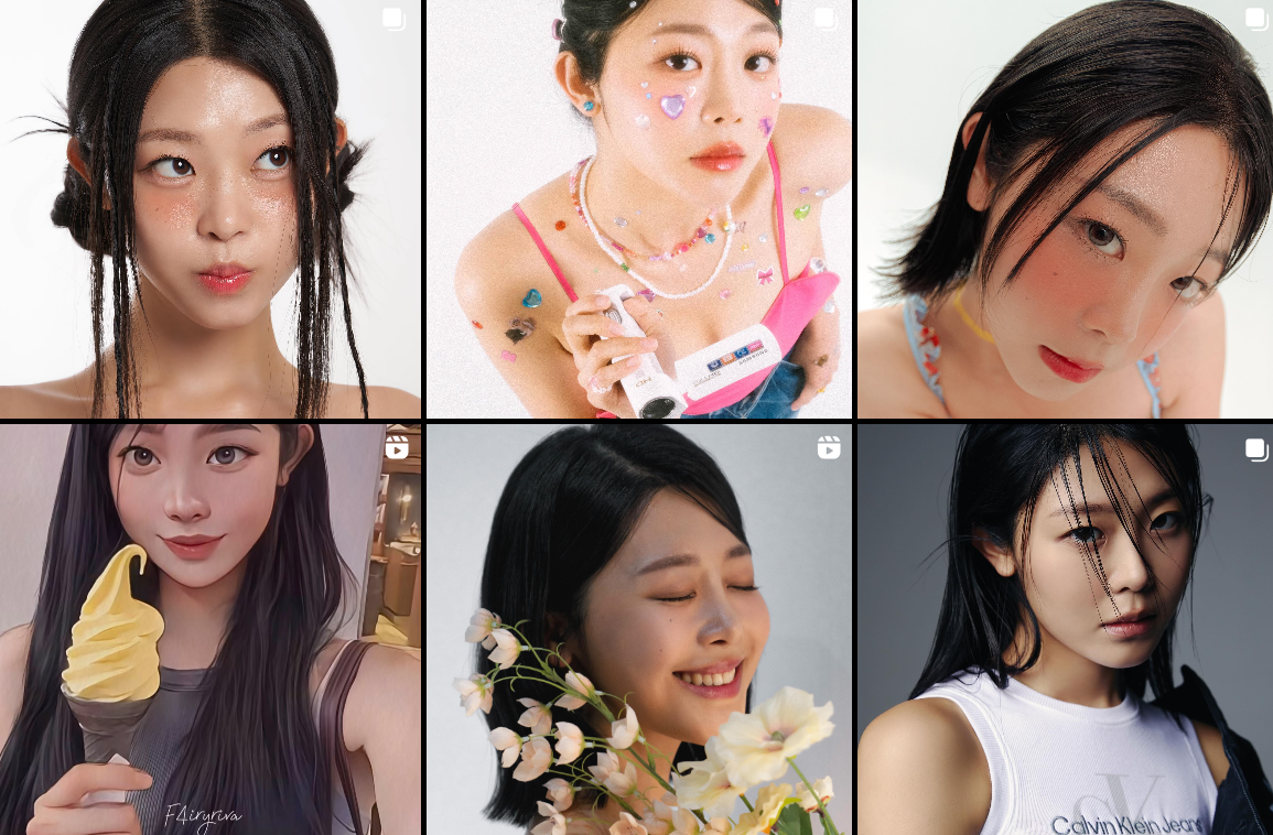 솔로지옥3-인스타그램