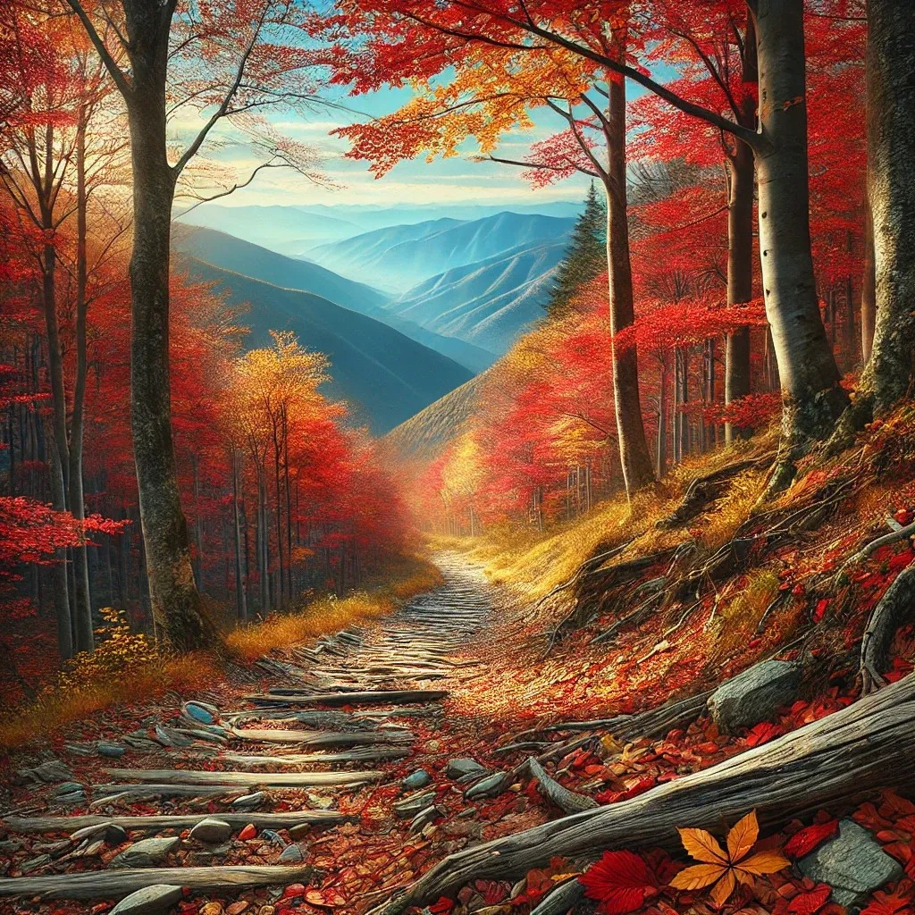 경기도 단풍 명소