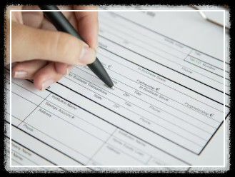 위임장 서식 다운받는 법