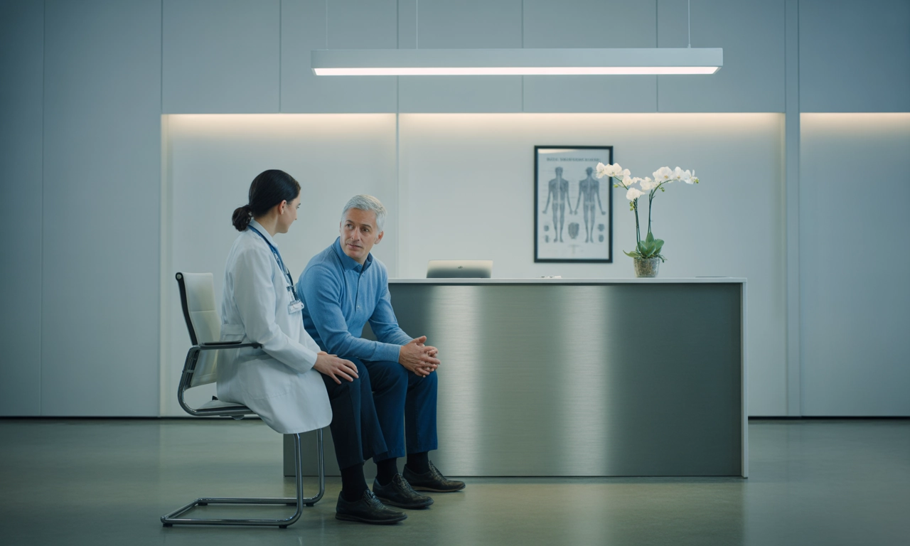 건강검진 주기와 필수 항목, 이대로만 챙기면 걱정 끝!