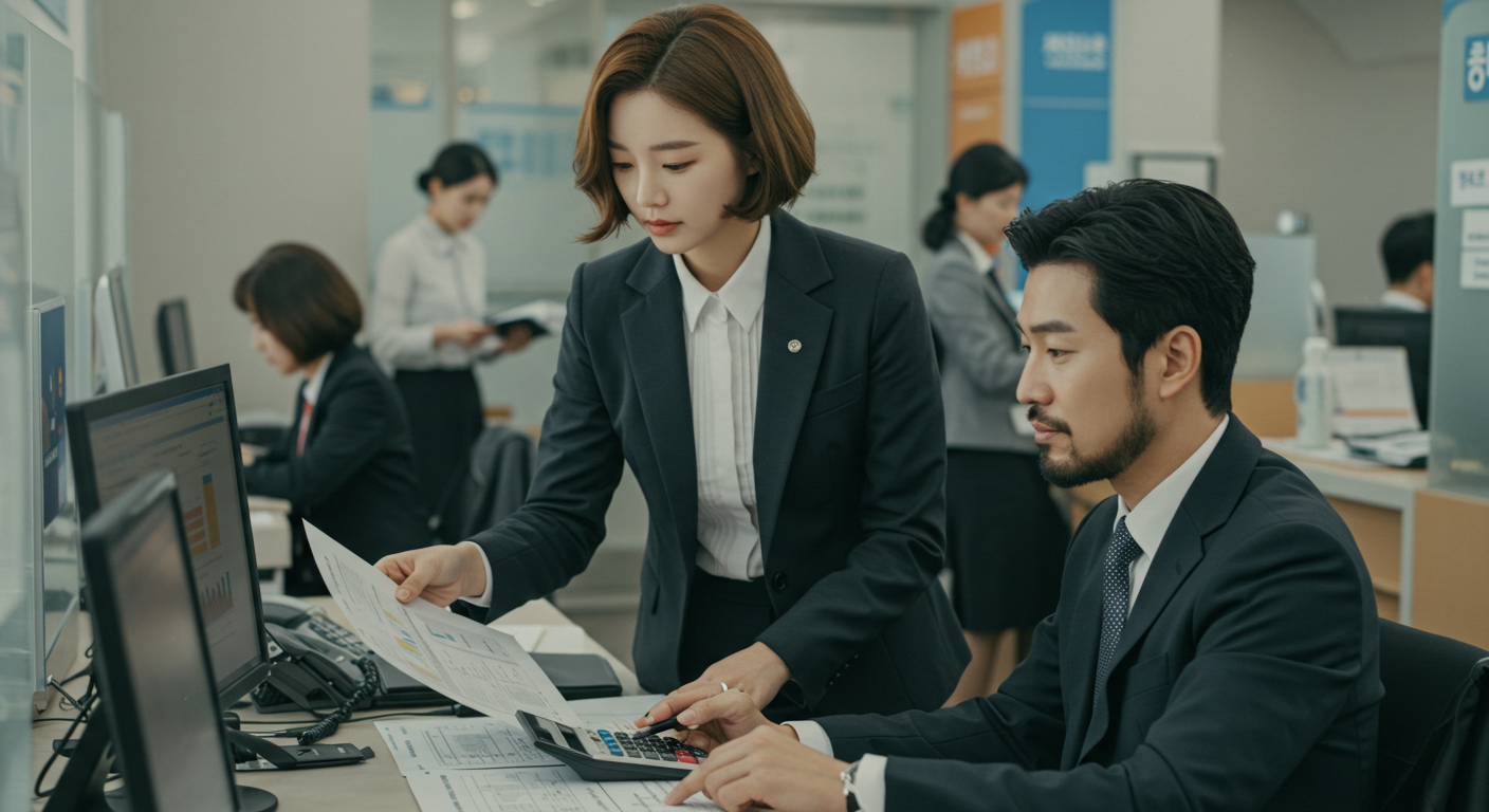 소상공인 정책자금 직접대출