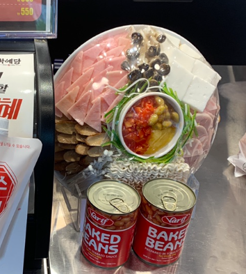 땅스부대찌개 창업에 대하여 알아보기