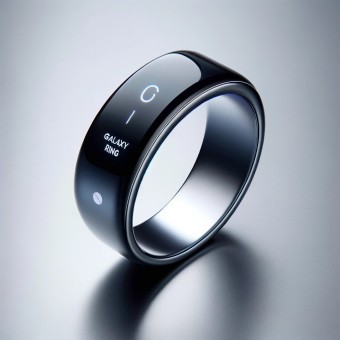 갤럭시 링