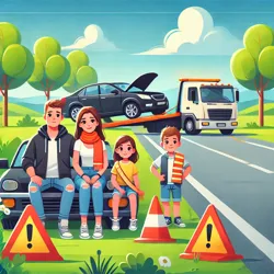 민자 고속도로 콜센터 정보: 지역별 긴급 견인 서비스와 이용 방법