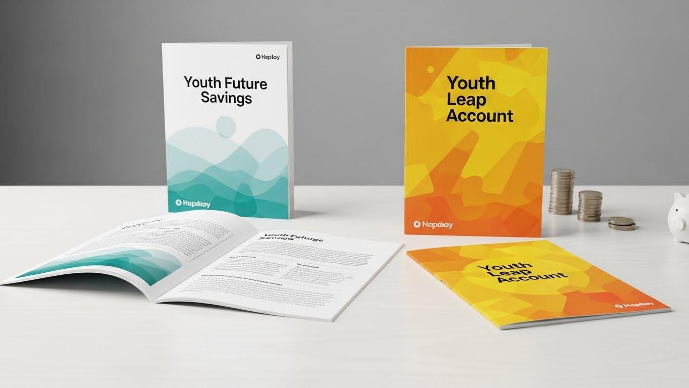 청년미래적금 vs 청년도약계좌