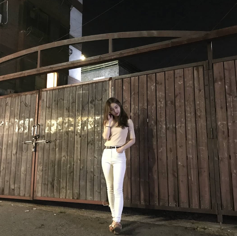 강유진 당구선수 프로필