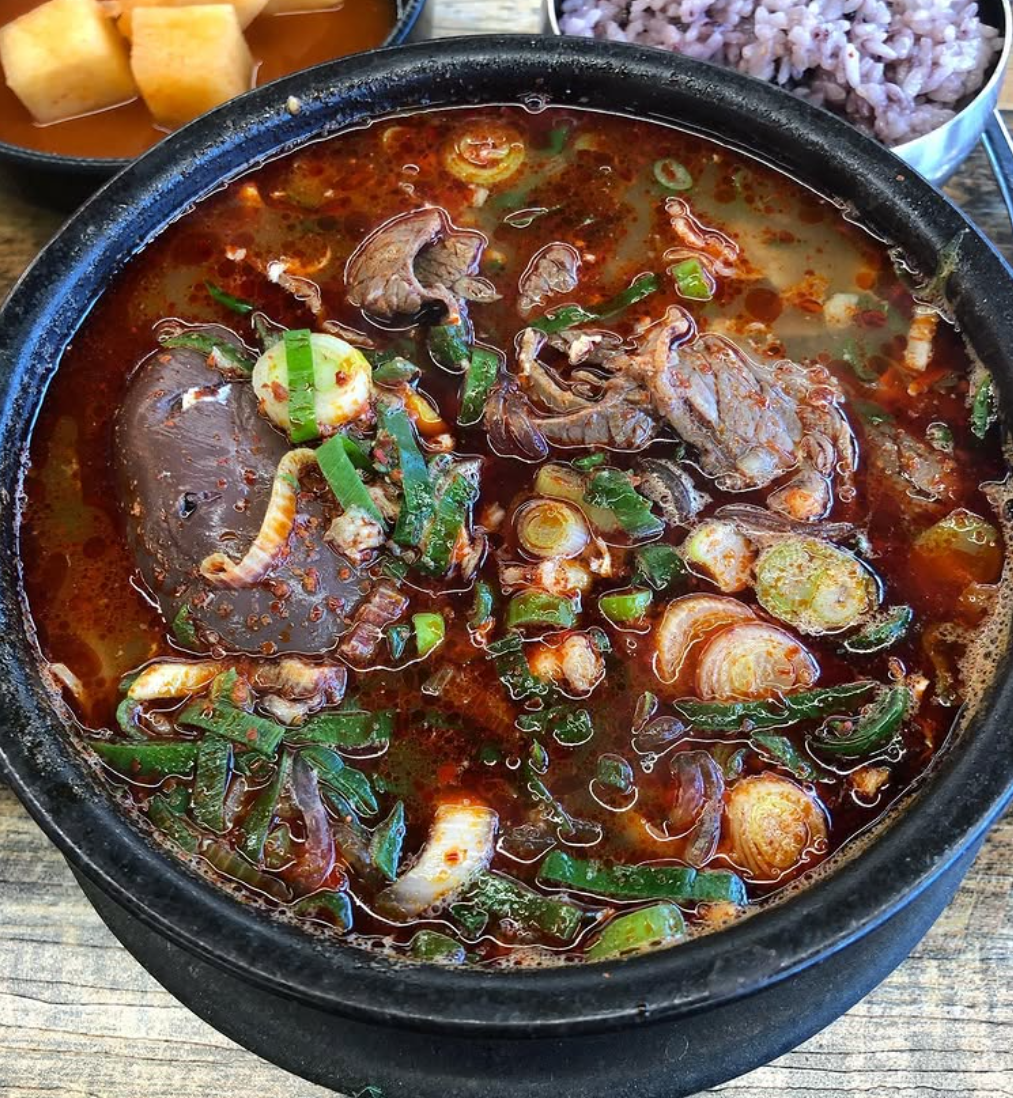 서귀포 맛집 베스트15