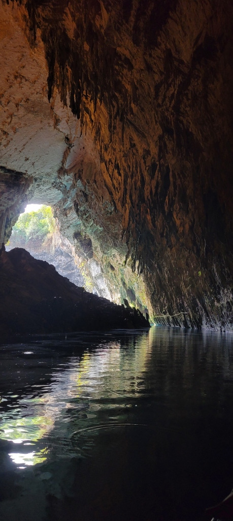 4일 가이드 혼자 여행 케팔로니아: 그리스 이오니아 제도