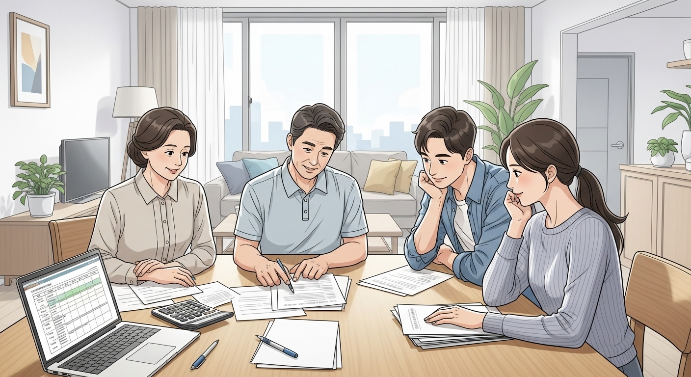 물납&amp;#44; 배우자공제&amp;#44; 증여세