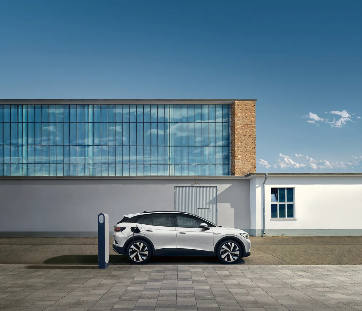 폭스바겐 ID.4 이미지