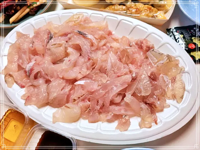 양양 낙산해수욕장 맛집 바다 낚시 3만원, 상차림비 5천원 횟집, 참가자미