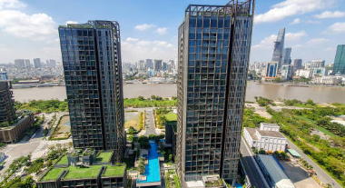 사이공 스카이덱