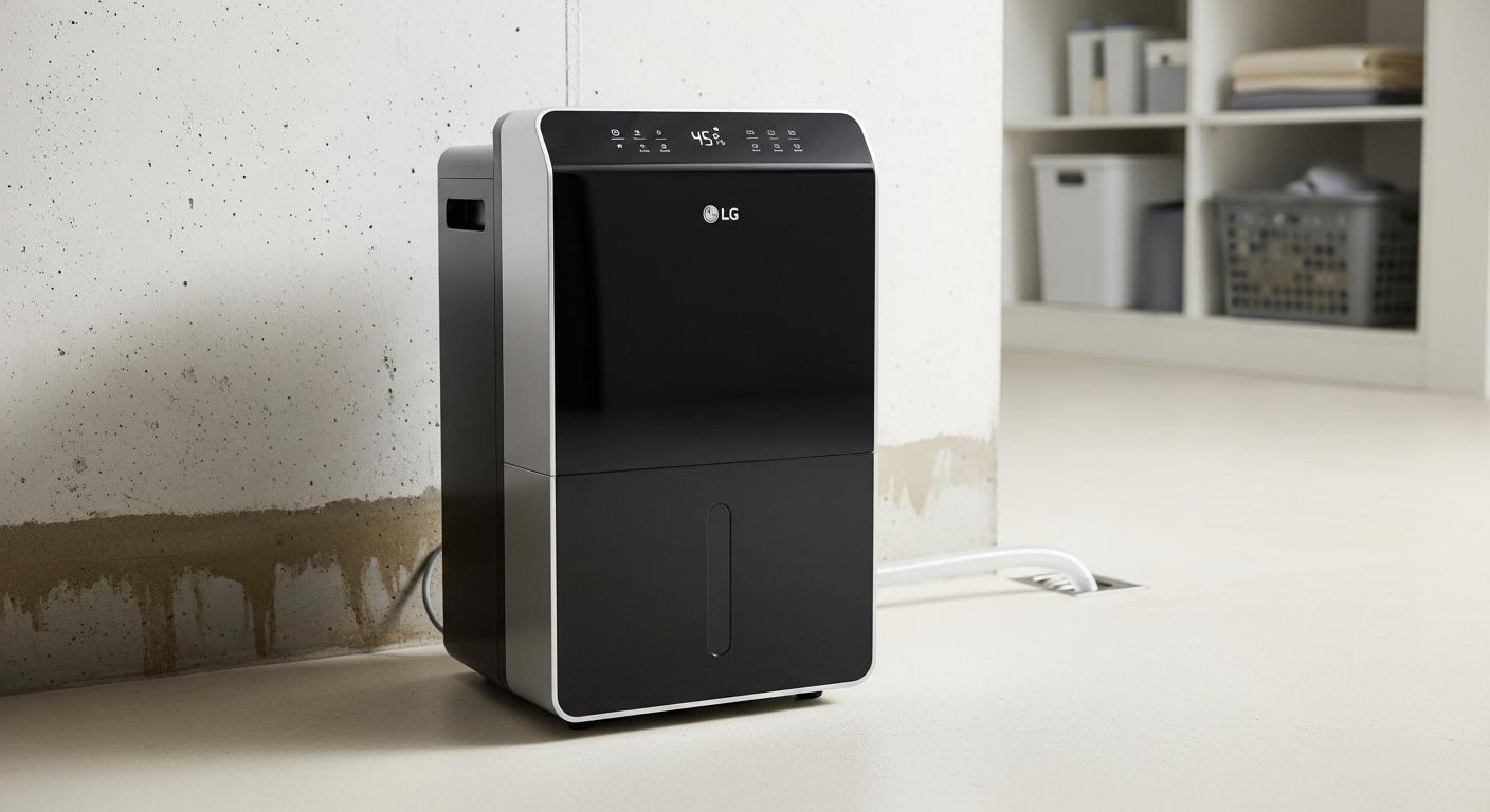 lg 제습기 dq202pbbc