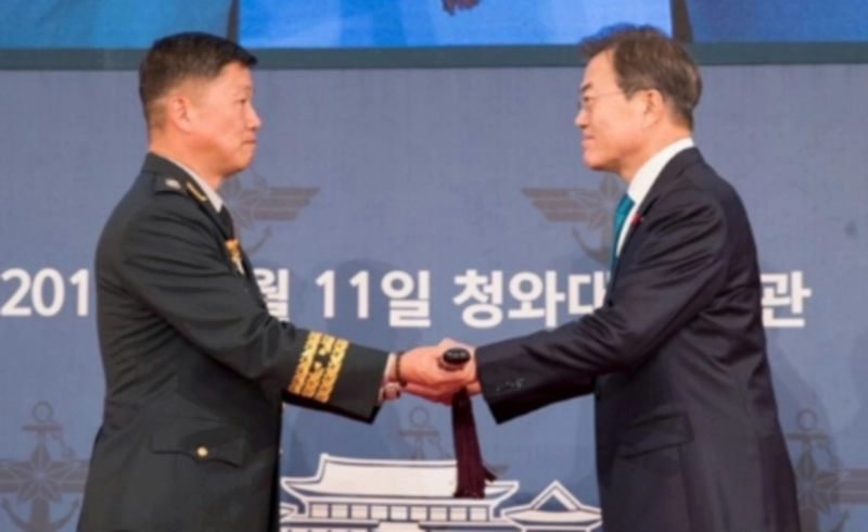 이상철 장군 국민의힘 총선 영입인재 발탁 이유