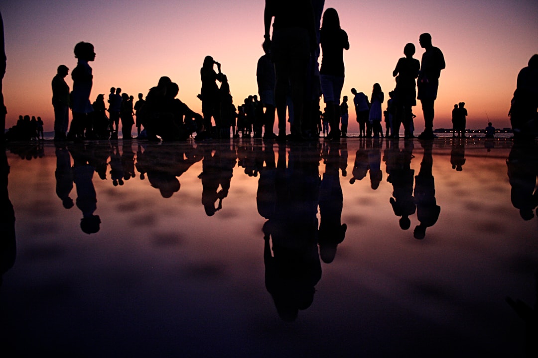 Gathering