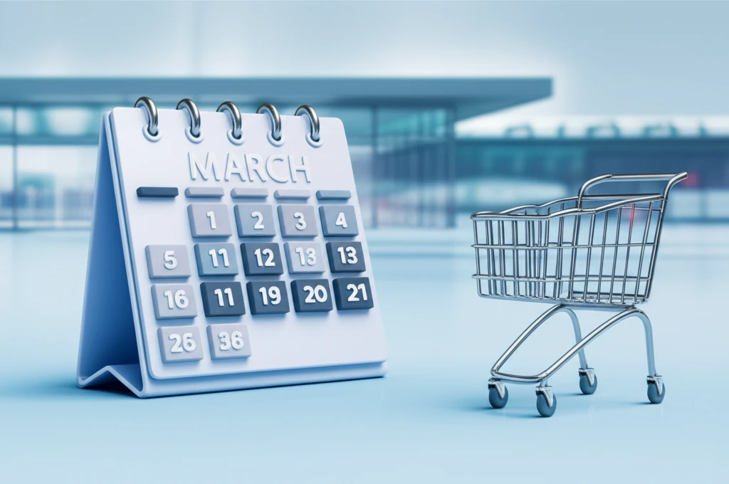 2026년 3월 홈플러스 부천여월점 ..