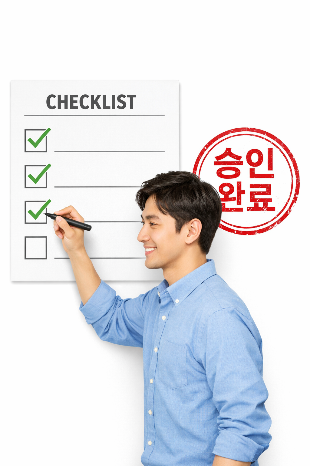 [2026년]청년지원금 신청 순서 체크리스트｜이 순서대로 하면 탈락&middot;지연 거의 없다