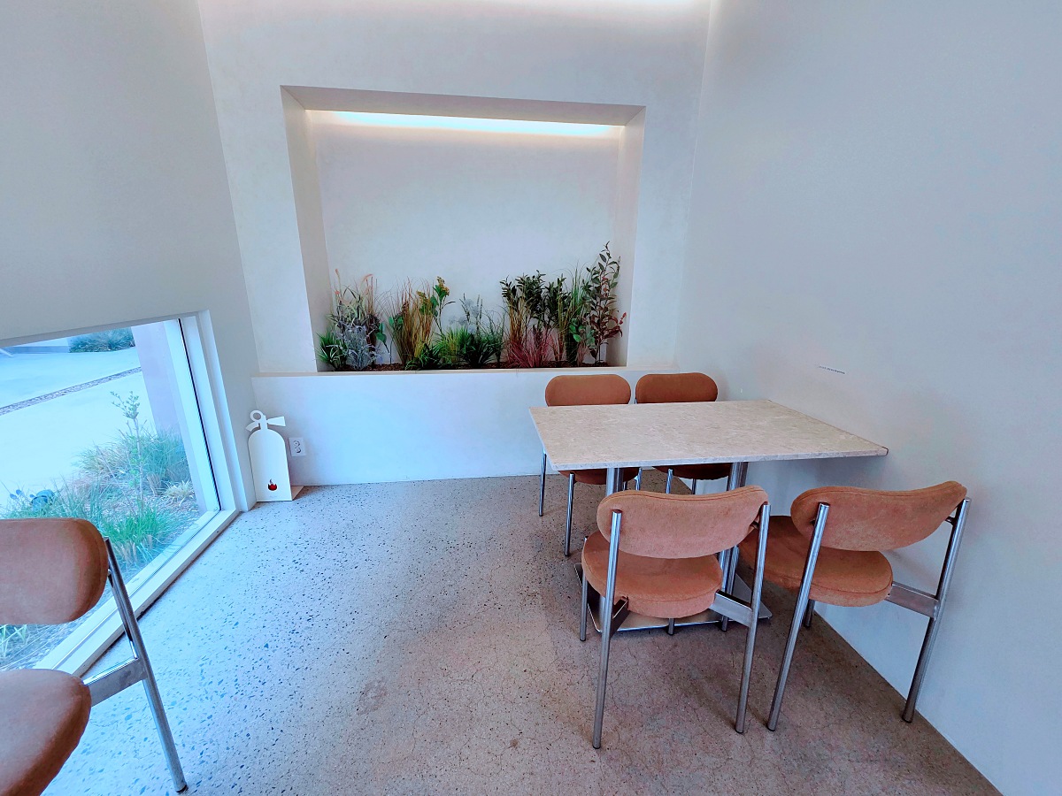 인천 검단 감성 브런치 카페 온안: 모던하고 따스한 분위기 맛집