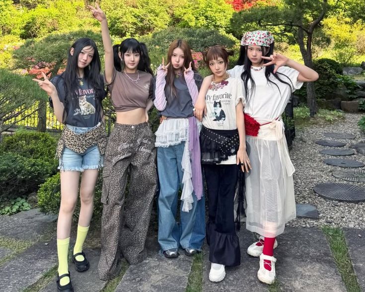 키키 멤버 지유 이솔 수이 하음 키야 나이 포지션 프로필